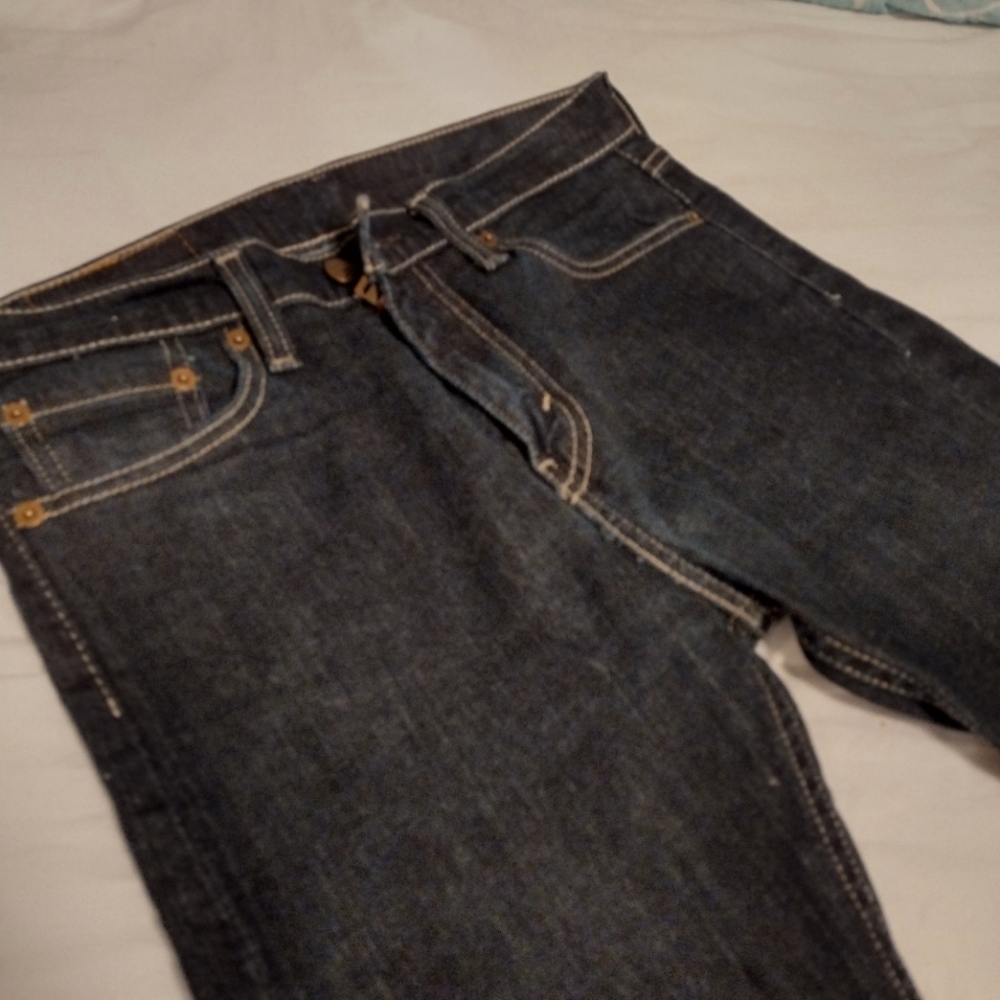 Levi's 510™ Skinny Fit Men's 30x30
